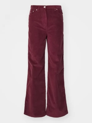 Obrázek produktu Kalhoty Tommy Jeans bordeaux
