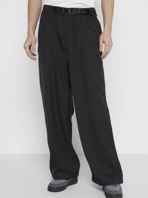 Obrázek produktu Kalhoty Tommy Jeans černá