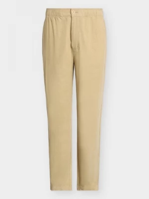 Obrázek produktu Kalhoty Tommy Jeans písková