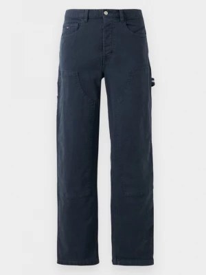 Obrázek produktu Kalhoty Tommy Jeans tmavě modrá