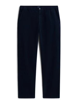Obrázek produktu Kalhoty Tommy Jeans tmavě modrá