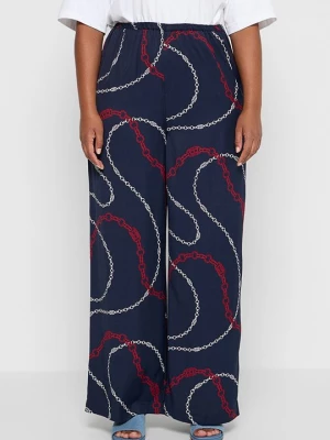 Obrázek produktu Kalhoty Tommy Jeans tmavě modrá