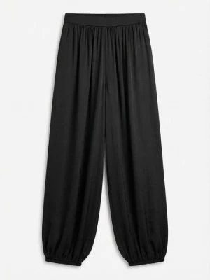 Obrázek produktu Kalhoty Topshop černá