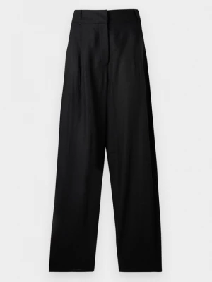 Obrázek produktu Kalhoty Topshop černá