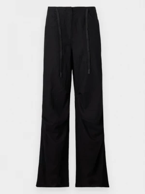 Obrázek produktu Kalhoty Topshop černá