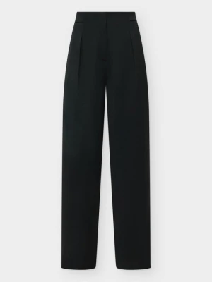 Obrázek produktu Kalhoty Topshop černá