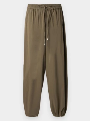 Obrázek produktu Kalhoty Topshop khaki