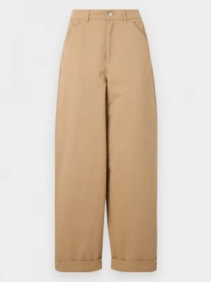 Obrázek produktu Kalhoty Topshop světlehnědá