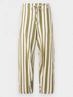 Obrázek produktu Kalhoty Topshop zelená