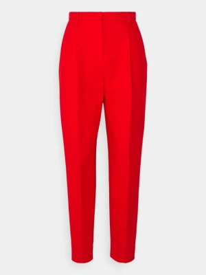 Obrázek produktu Kalhoty Tory Burch červená
