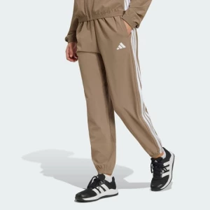 Obrázek produktu Kalhoty Train Essentials 3-Stripes Woven Adidas