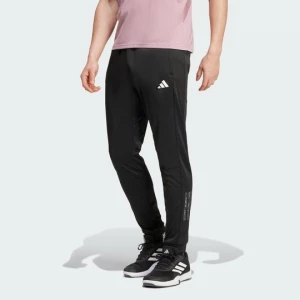 Obrázek produktu Kalhoty Train Essentials Camo Training Adidas černá