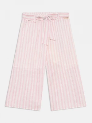 Obrázek produktu Kalhoty TWINSET světle růžová