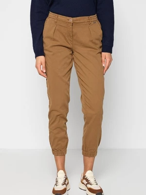 Obrázek produktu Kalhoty U.S. POLO ASSN. hnědá