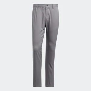 Obrázek produktu Kalhoty Ultimate365 Tapered Adidas Grey Three