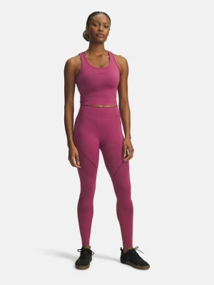 Obrázek produktu Punčochy Under Armour červená