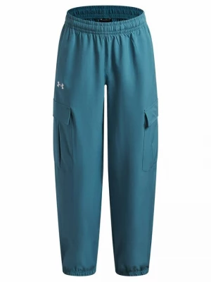 Obrázek produktu Kalhoty Under Armour modrá
