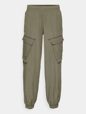 Obrázek produktu Kalhoty Under Armour olivová