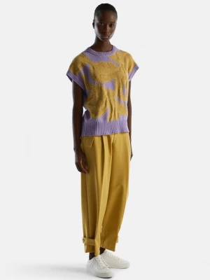 Obrázek produktu Kalhoty United Colors Of Benetton