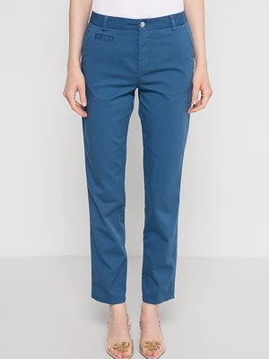 Obrázek produktu Kalhoty United Colors Of Benetton modrá
