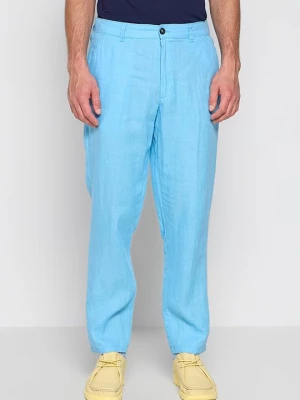 Obrázek produktu Kalhoty United Colors Of Benetton modrá