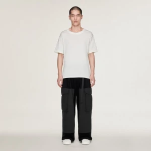 Obrázek produktu KALHOTY UTILITY Y-3 VELVET CORDUROY Adidas černá