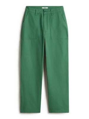 Obrázek produktu Kalhoty Vans zelená
