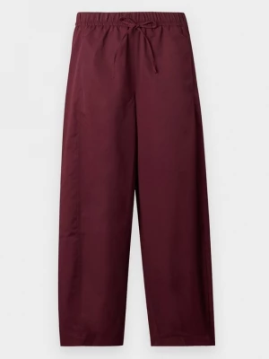 Obrázek produktu Kalhoty Vero Moda bordeaux