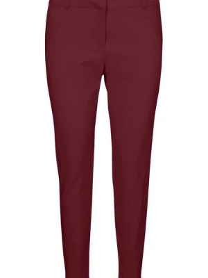 Obrázek produktu Kalhoty Vero Moda bordeaux