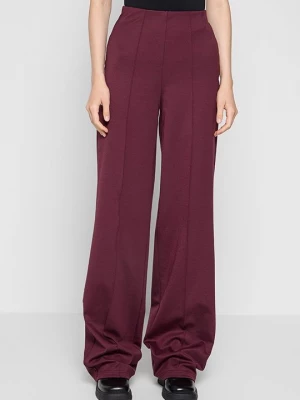 Obrázek produktu Kalhoty Vero Moda bordó