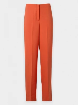 Obrázek produktu Kalhoty Vero Moda červená