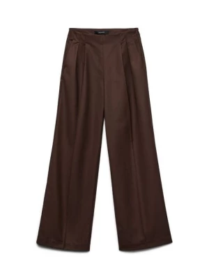 Obrázek produktu Kalhoty Vero Moda hnědá