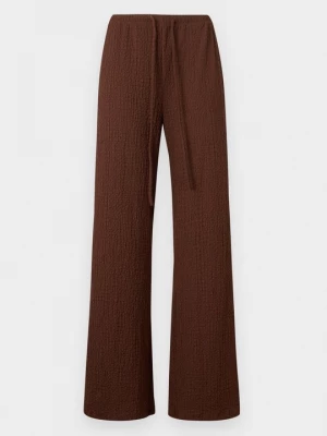 Obrázek produktu Kalhoty Vero Moda hnědá
