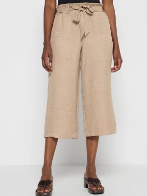 Obrázek produktu Kalhoty Vero Moda stříbrná barva