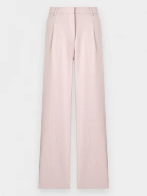 Obrázek produktu Kalhoty Vero Moda světle hnědá