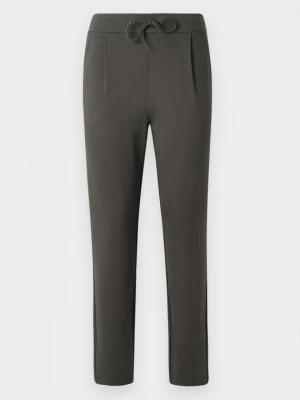 Obrázek produktu Kalhoty Vero Moda tmavě zelená