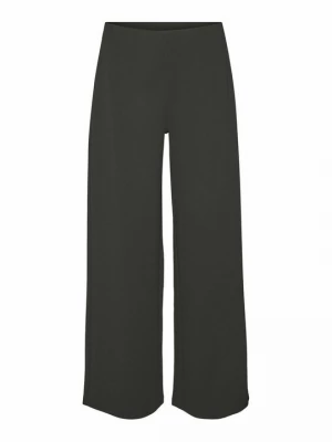 Obrázek produktu Kalhoty Vero Moda tmavě zelená