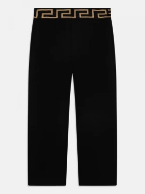 Obrázek produktu Kalhoty Versace černá
