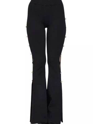 Obrázek produktu Kalhoty Versace Jeans Couture černá