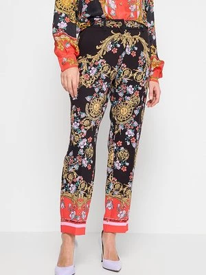 Obrázek produktu Kalhoty Versace Jeans Couture černá
