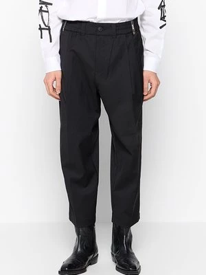 Obrázek produktu Kalhoty Versace Jeans Couture černá