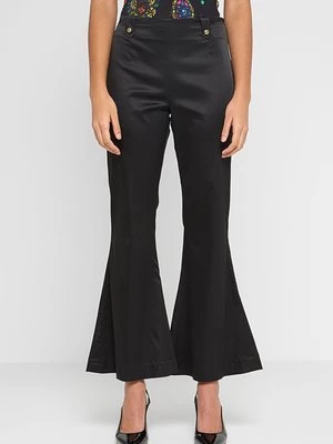Obrázek produktu Kalhoty Versace Jeans Couture černá