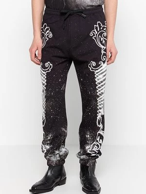 Obrázek produktu Kalhoty Versace Jeans Couture černá