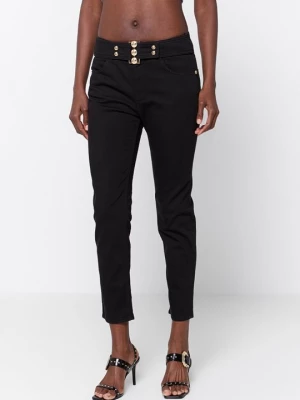 Obrázek produktu Kalhoty Versace Jeans Couture černá