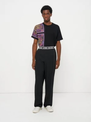 Obrázek produktu Kalhoty Versace Jeans Couture černá