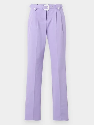 Obrázek produktu Kalhoty Versace Jeans Couture lila