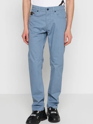 Obrázek produktu Kalhoty Versace Jeans Couture modrošedá