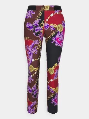 Obrázek produktu Kalhoty Versace Jeans Couture světle červená