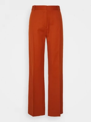 Obrázek produktu Kalhoty Victoria Beckham koňaková