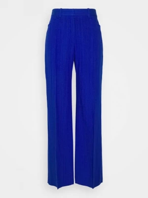 Obrázek produktu Kalhoty Victoria Beckham modrá